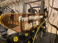 -W Fitness 威尔仕健身(北京英皇集团中心店)