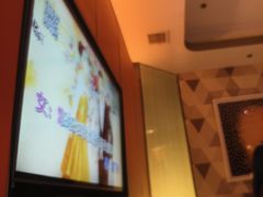 -星聚会KTV(复地活力城店)