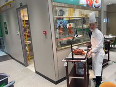 -紫光园·烤鸭(吕家营店)