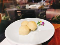 -荷风细雨·中国茶宴(碧云店)