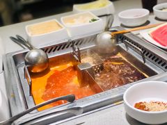-海底捞火锅(丹竹头星悦天地店)