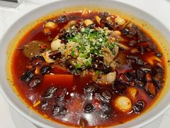 -万荣烤鸭店·北京菜(天坛店)