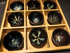 -锦府园·新台州菜(合生汇店)