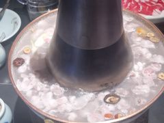 -额尔敦传统涮(公园西路店)