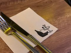 -ibarrel爱杯·bistro&brunch(江宁路店)