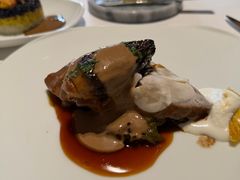 -Le Comptoir de Pierre Gagnaire