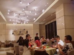 -厦门海沧正元希尔顿逸林酒店開全日餐厅