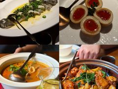 -CHIC1699远洋私厨