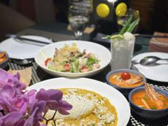 -翡翠鸟精品泰国菜(北辰财富中心店)