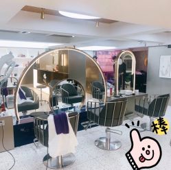 -形象革命造型·护肤Hair Studio