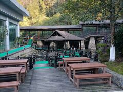 -明月山天沐温泉度假村