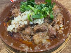 -佬缸炮江湖川菜(玉林店)