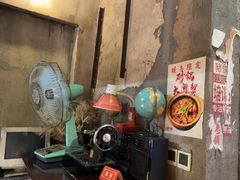 -五马集·海鲜·温州大牌档(黑金冠五马街十字路口店)