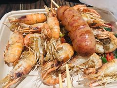 -盒马鲜生(首义店)