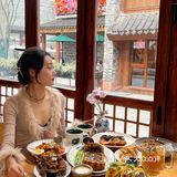 为了一口卡美罗冰淇淋松饼坐穿地铁1号线……