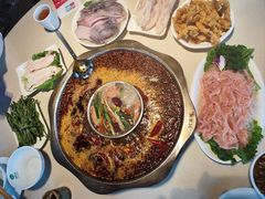 -枇杷园食为鲜火锅(南山店)