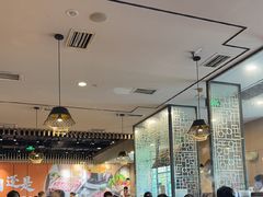 -呷哺呷哺 黄金牧场 (旧宫永辉超市店)