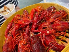 -靓靓蒸虾(中山公园店)