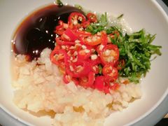 -井格重庆火锅(西直门凯德Mall店)