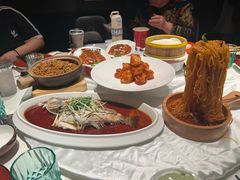 -大鸭梨烤鸭(望京店)