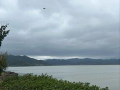 -东钱湖旅游度假区