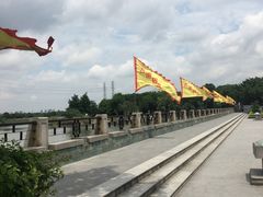 -黄埔古港