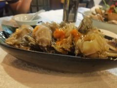 -渔娘渔家丹东海鲜(东直门店)