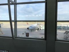 -银川河东国际机场