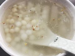 -随柳居·苏式小吃(建新巷店)