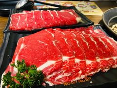 -呷哺呷哺 小火锅 (浦东新欧尚超市店)