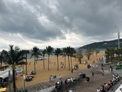 -大梅沙海滨公园