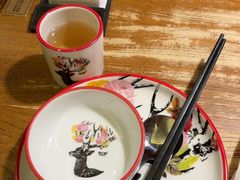 -新白鹿餐厅(龙游路店)