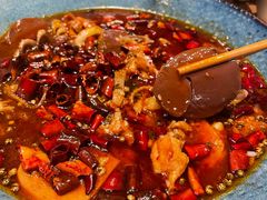 -金掌勺东北菜(格兰晴天店)