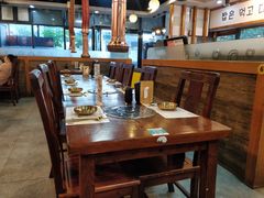 大堂-首尔馆韩国料理(金童路店)