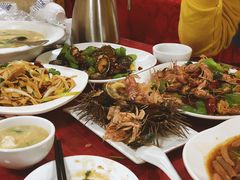 -荣祥海鲜·烟台菜(胜利路二部)