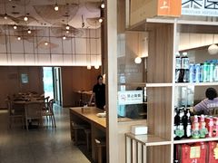 -东园小馆·早茶·淮扬小炒(蜀景店)