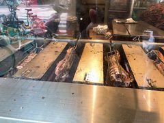 -老黄记手撕烤兔(玉林街店)
