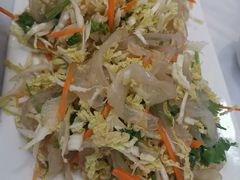 -宾朋海鲜特色美食餐厅·纯手工鲅鱼水饺(兴海路店)