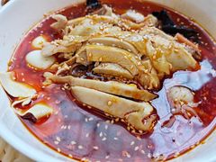 -北大家园食堂