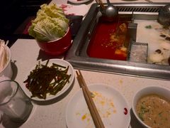 -海底捞火锅(龙岗星河COCO Park店)