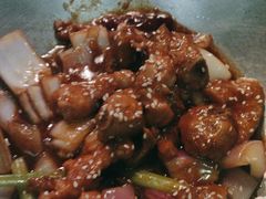 -绿茶餐厅(天津天河城店)