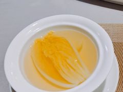 开水白菜-之参餐厅(前门大街店)