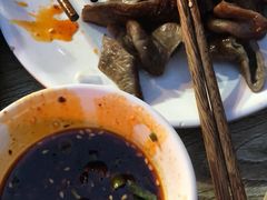 -长香源葫芦头梆梆肉(开通巷店)
