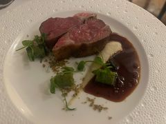 -上海和平饭店-华懋阁 The Cathay Room