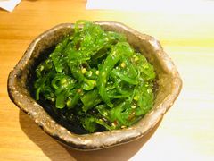 海藻丝-初居食屋日式料理(万象城购物中心店)