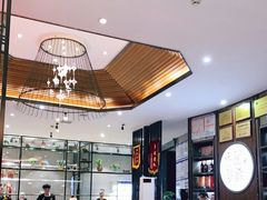 大堂-潮发潮汕牛肉店(芳村店)