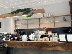 -常识咖啡common sense(春熙路店)