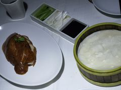 -鸭王烤鸭店(三里河店)