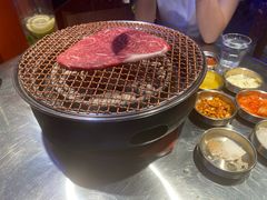 -入火韩国烤肉(凯旋广场店)