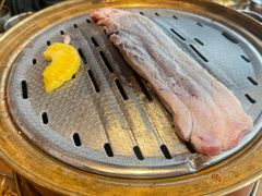 -西塔老太太泥炉烤肉(湖东领汇广场店)